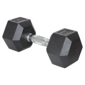 Equipamento de ginástica Dumbbells Exercício de fitness Dumbbell